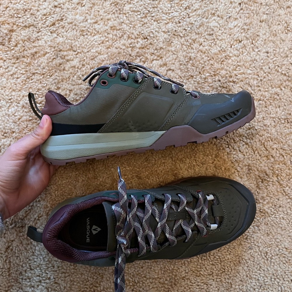 Vasque women’s shoe